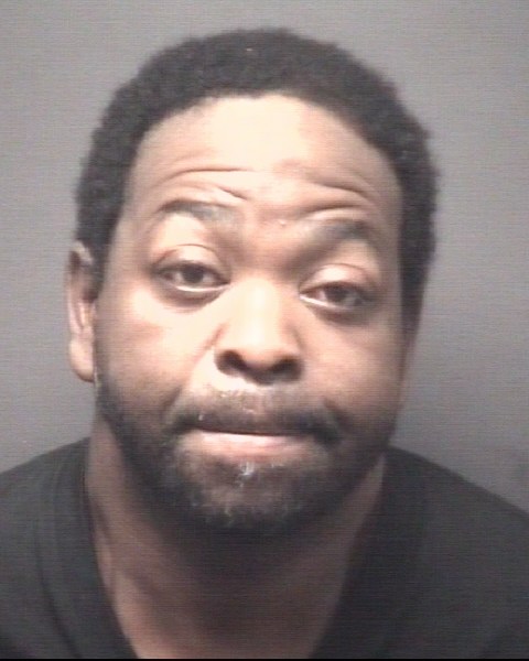 Booking photo of Andrea Springfield
