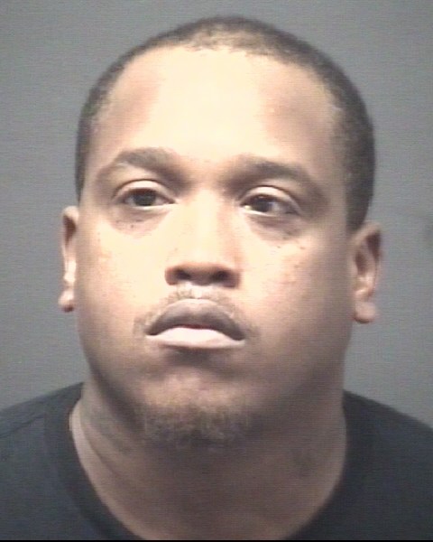 Booking photo of Auston Hobbs