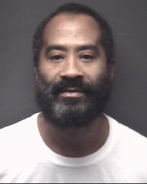 Booking photo of Lakevis Carney