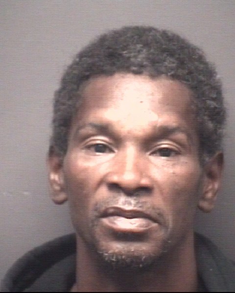 Booking photo of Shorell Taylor