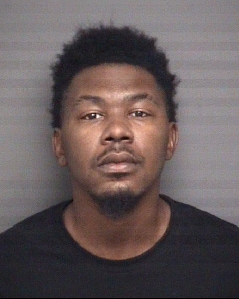 Booking photo of Jocque Little