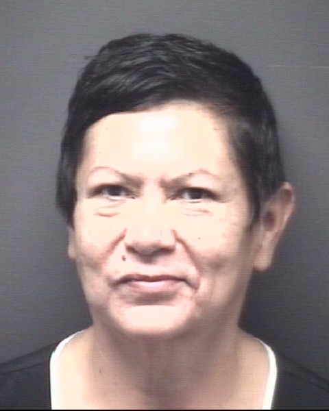 Booking photo of Rhonda Skipper
