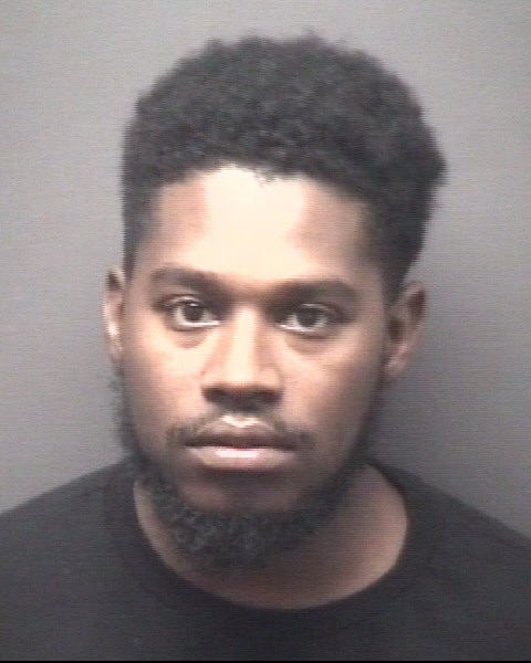 Booking photo of Rahim Joyner-el
