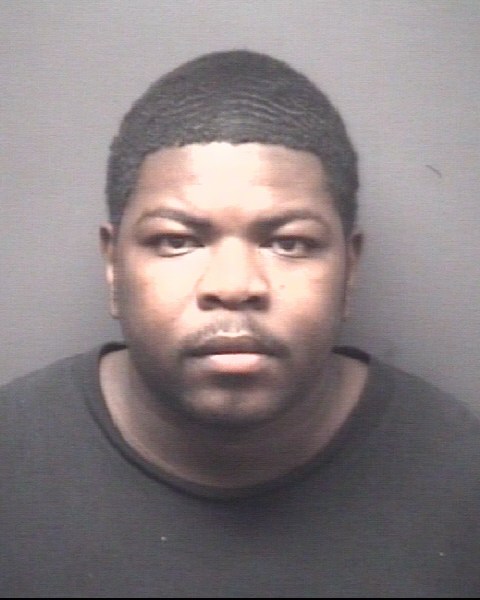 Booking photo of Nyasha Katandawa
