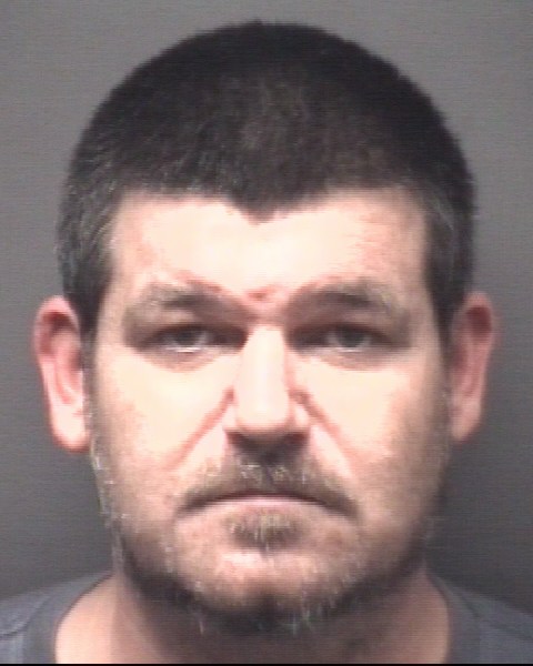 Booking photo of Kelvin Herring Jr