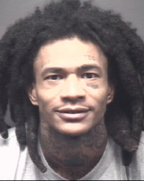 Booking photo of Nijaquan Moore