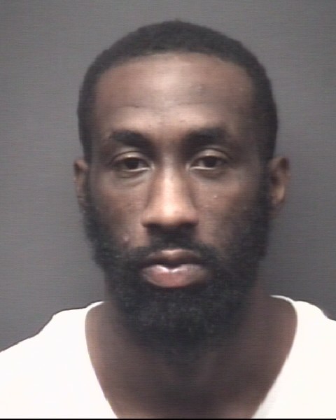 Booking photo of Chicobe Hopkins