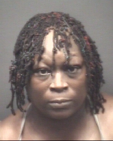 Booking photo of Methirt Beamon