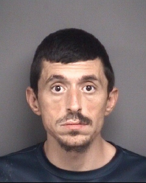 Booking photo of O`max Powell Ii