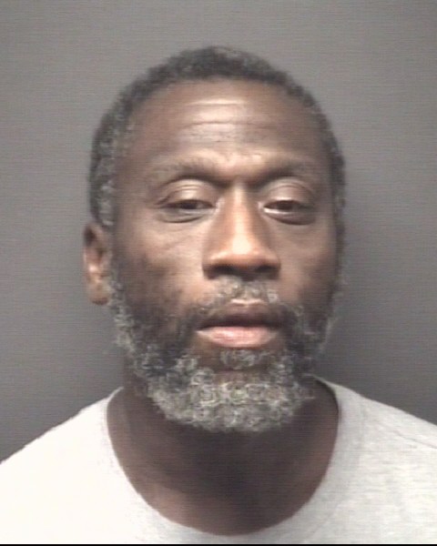 Booking photo of Kelvin Rodgers Jr