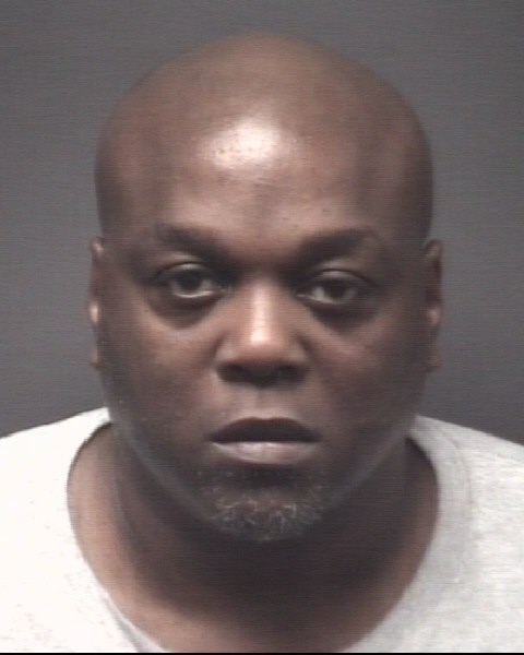 Booking photo of Roylin Beale