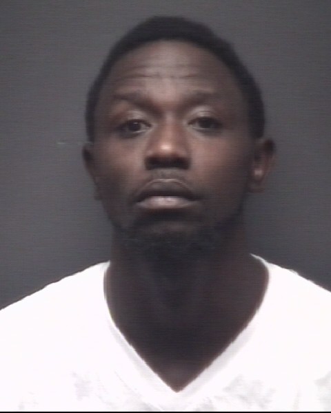 Booking photo of Treheem Atkins