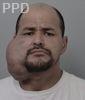 Booking photo of Adam Lara
