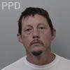 Booking photo of Chadrick Martin