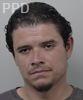 Booking photo of Jesus Nazario
