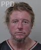 Booking photo of Christopher Appleby
