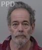 Booking photo of Daniel Hill