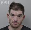 Booking photo of Austin Cordes