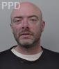 Booking photo of Jason Thomas