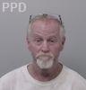 Booking photo of James Lacey