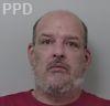 Booking photo of Gregory Simon
