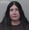 Booking photo of Cassandra Gomez