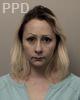 Booking photo of Rose Elias