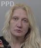 Booking photo of Stephany Boyd