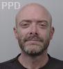 Booking photo of Jason Thomas