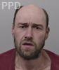 Booking photo of Jared James