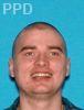 Booking photo of Pavel Stepanov