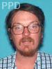 Booking photo of Ramsey Doolittle