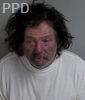 Booking photo of Wayne Durston
