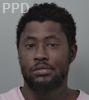 Anthony Alves booking photo