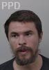 Booking photo of Omar Salazar