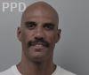 Booking photo of Michael Price