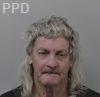 Booking photo of Jeffrey Ellsworth