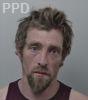 Booking photo of Mitchell Loudon