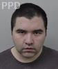 Booking photo of Jesus Estradagomez