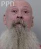 Booking photo of Bradley Johnson