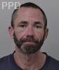 Booking photo of Matthew Kellagher
