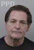 Booking photo of Michael Piazza