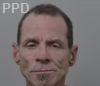 Booking photo of Dale Ammons