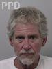 Booking photo of Bill Williams