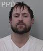 Booking photo of Stephen Bowles