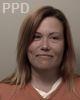 Erin Tinker booking photo