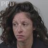 Booking photo of Vanessa Valdez