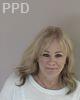 Booking photo of Vicky Tisdale