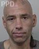 Booking photo of Jason Ali