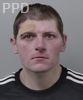Booking photo of Austin Pirtle